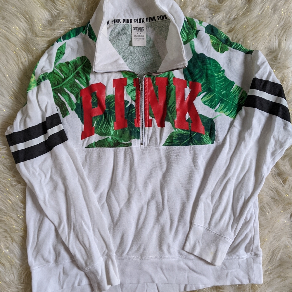 Victoria secret sweatshirt